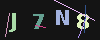 Gambar captcha