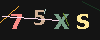 Gambar captcha